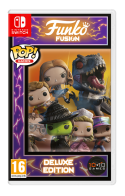 NSW FUNKO FUSION DELUXE EDITION