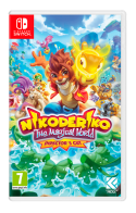 NSW NIKODERIKO THE MAGICALWORLD DIRECTORS CUT
