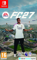 NSW EA SPORTS FC27