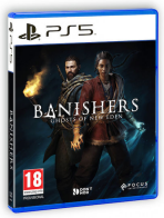 PS5 BANISHERS: GHOSTS OF NEW EDEN