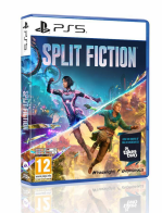 PS5 Split Fiction Game