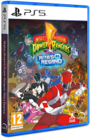 PS5 MIGHTY MORPHIN POWER RANGERS RITA'S REWIND