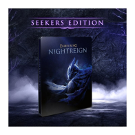 PS5 Elden Ring Nightreign Seekers Edition