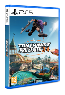 PS5 Tony Hawk's Pro Skater 3 + 4