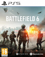 PS5 Battlefield 6