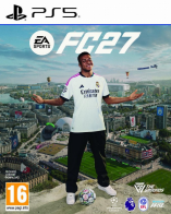 PS5 EA SPORTS FC27