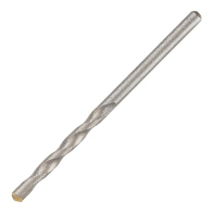 DELI τρυπάνι DH-JGZ050-E1 για τοίχο 40Cr YG6 5x85mm κυλινδρικό