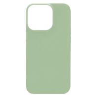 Θήκη Soft TPU inos Apple iPhone 13 Pro S-Cover Λαδί