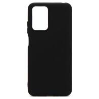 Θήκη Soft TPU inos Xiaomi Redmi 10/ Redmi 10 2022 S-Cover Μαύρο