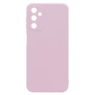 Θήκη Soft TPU inos Samsung A145R Galaxy A14/ A146P Galaxy A14 5G S-Cover Βιολετί
