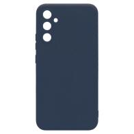 Θήκη Soft TPU inos Samsung A346B Galaxy A34 5G S-Cover Μπλε