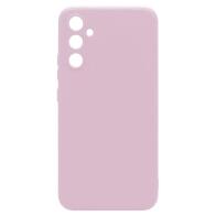 Θήκη Soft TPU inos Samsung A346B Galaxy A34 5G S-Cover Βιολετί