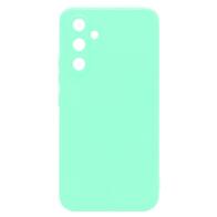 Θήκη Soft TPU inos Samsung A546B Galaxy A54 5G S-Cover Φυστικί