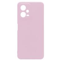 Θήκη Soft TPU inos Xiaomi Poco X5 5G/ Note 12 5G S-Cover Βιολετί