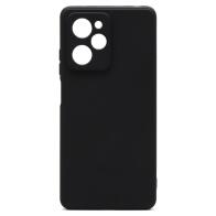 Θήκη Soft TPU inos Xiaomi Poco X5 Pro 5G S-Cover Μαύρο