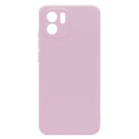 Θήκη Soft TPU inos Xiaomi Redmi A1/ A2 S-Cover Βιολετί