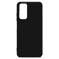 Θήκη Soft TPU inos Xiaomi Redmi Note 12S S-Cover Μαύρο