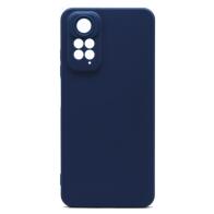 Θήκη Soft TPU inos Xiaomi Redmi Note 12S S-Cover Μπλε