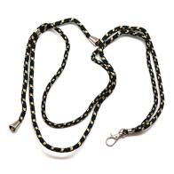 Universal Λουράκι Λαιμού inos για Κινητά Πράσινο-Μπεζ