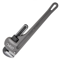 DELI κάβουρας υδραυλικού DL105014 14"/350mm έως 48mm