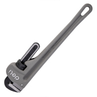 DELI κάβουρας υδραυλικού DL105018 18"/450mm έως 60mm