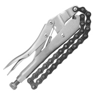 DELI αλυσοκάβουρας DL20018 10"/250mm 450mm αλυσίδα