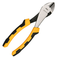 DELI πλαγιοκόφτης DL2017H με αντιολισθητικές λαβές heavy duty 180mm