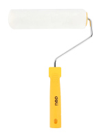 DELI ρολό βαφής τοίχου DL509609 με λαβή ακρυλικό 7mm 230mm