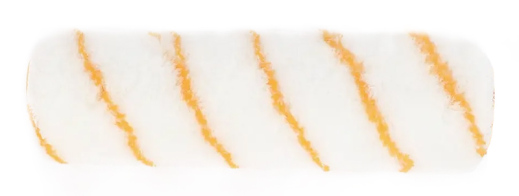 DELI ανταλλακτικό ρολό βαφής DL509629-1 ακρυλικό 18mm 230mm