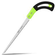 DELI πριόνι ξύλου DL580701 με αντιολισθητική λαβή 210mm