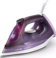 Philips Σίδερο Ατμού με Κεραμική Πλάκα 2600W DST3041/30 Μωβ