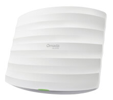 TP-LINK access point EAP115 300Mbps οροφής V4.30