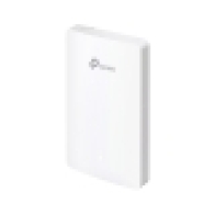 TP-LINK ACCESS POINT  EAP-615 WALL AX1800 WALL- PLATE WI-FI 6