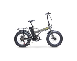 Egoboo E-Fat E-Bike 2024