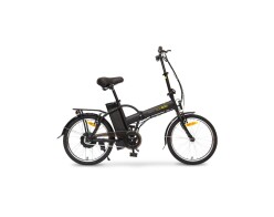 Egoboo E-Fold E-Bike 2024