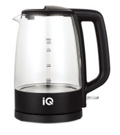 IQ Βραστήρας 1.7lt 2200W