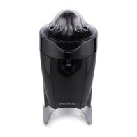 Petra Στίφτης Εσπεριδοειδών 40 Watt Cone to Cup Μαύρος -Ηλεκτρικός