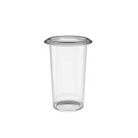 ECO PLAST WINE COOLER Φ14.5x20.5cm - SAN - RIFLESSI GL302/00