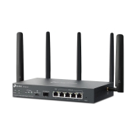 TP-LINK VPN ROUTER ER706W-4G,GIGABIT