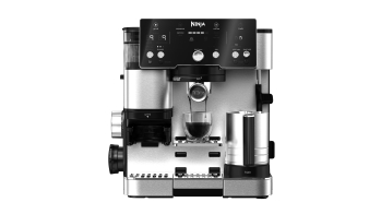 NINJA Μηχανή Espresso Luxe Café Essential - ES501EU