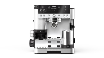 NINJA Μηχανή Espresso Luxe Café Premier-ES601EU