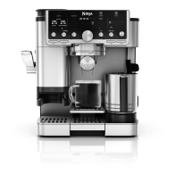NINJA Μηχανή Espresso Luxe Café Pro - ES701EU