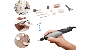 Dremel® 2050-15 Stylo+ Πολυεργαλείο σε Μορφή Στυλό