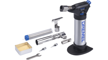 Dremel® 2200-5 Versa Flame Φλόγιστρο Bουτανίου