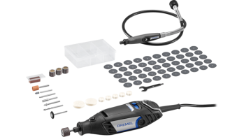 Dremel® 3200 1/90 Πολυεργαλείο Ρεύματος