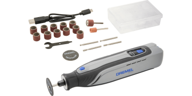 Dremel® 8150-20 Lite Πολυεργαλείο Mπαταρίας