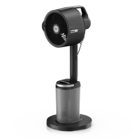 Shark Ανεμιστήρας Υδρονέφωσης 36W με Τηλεχειριστήριο PROMist FA300EU