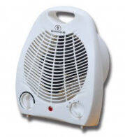 Human Αερόθερμο Δαπέδου FH-04