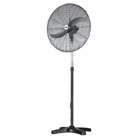 Human Ανεμιστήρας Ορθοστάτης Επαγγελματικός 200W FL-650-F