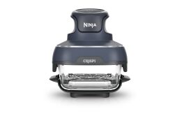 Ninja FN101EUGY CRISPi Φορητή Φριτέζα Αέρος 4-σε-1 Γυάλινη 1700W